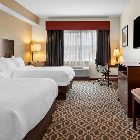 Savoy Best Western Paradise Inn מראה חיצוני תמונה