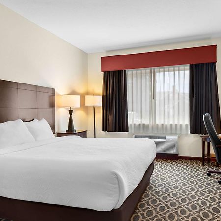 Savoy Best Western Paradise Inn מראה חיצוני תמונה
