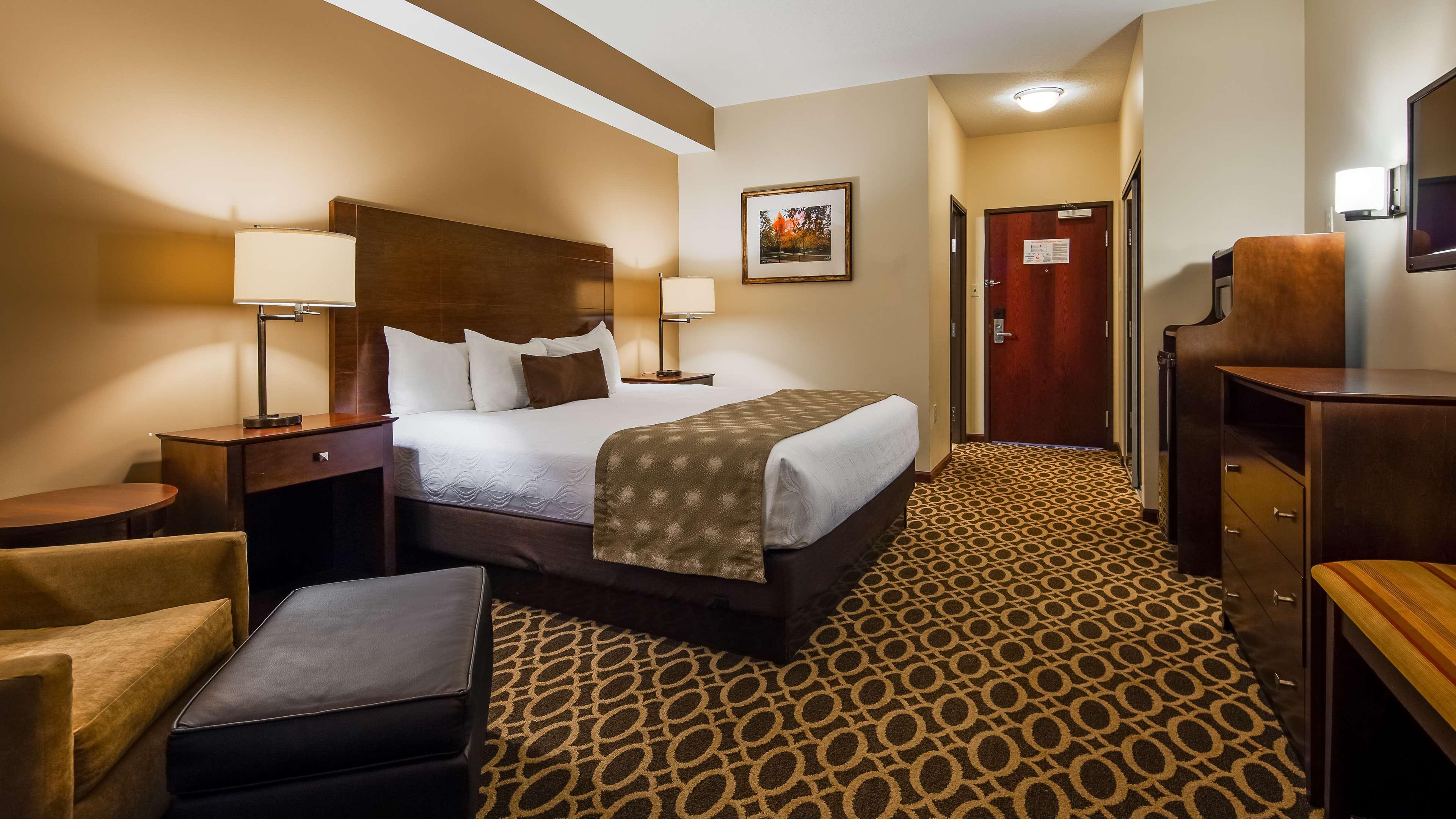 Savoy Best Western Paradise Inn מראה חיצוני תמונה