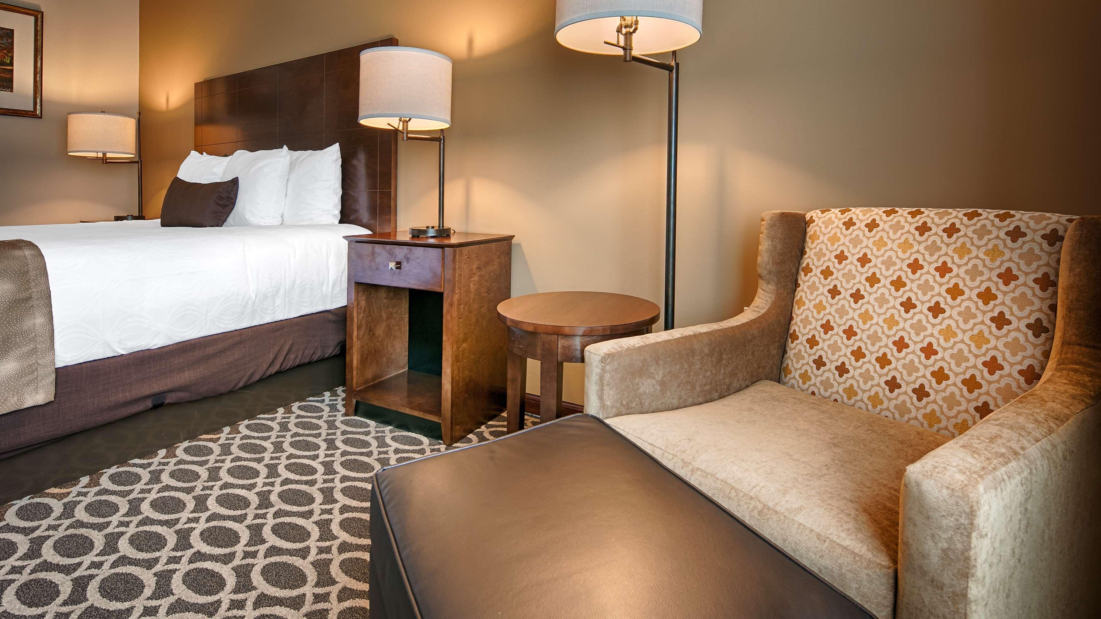 Savoy Best Western Paradise Inn מראה חיצוני תמונה