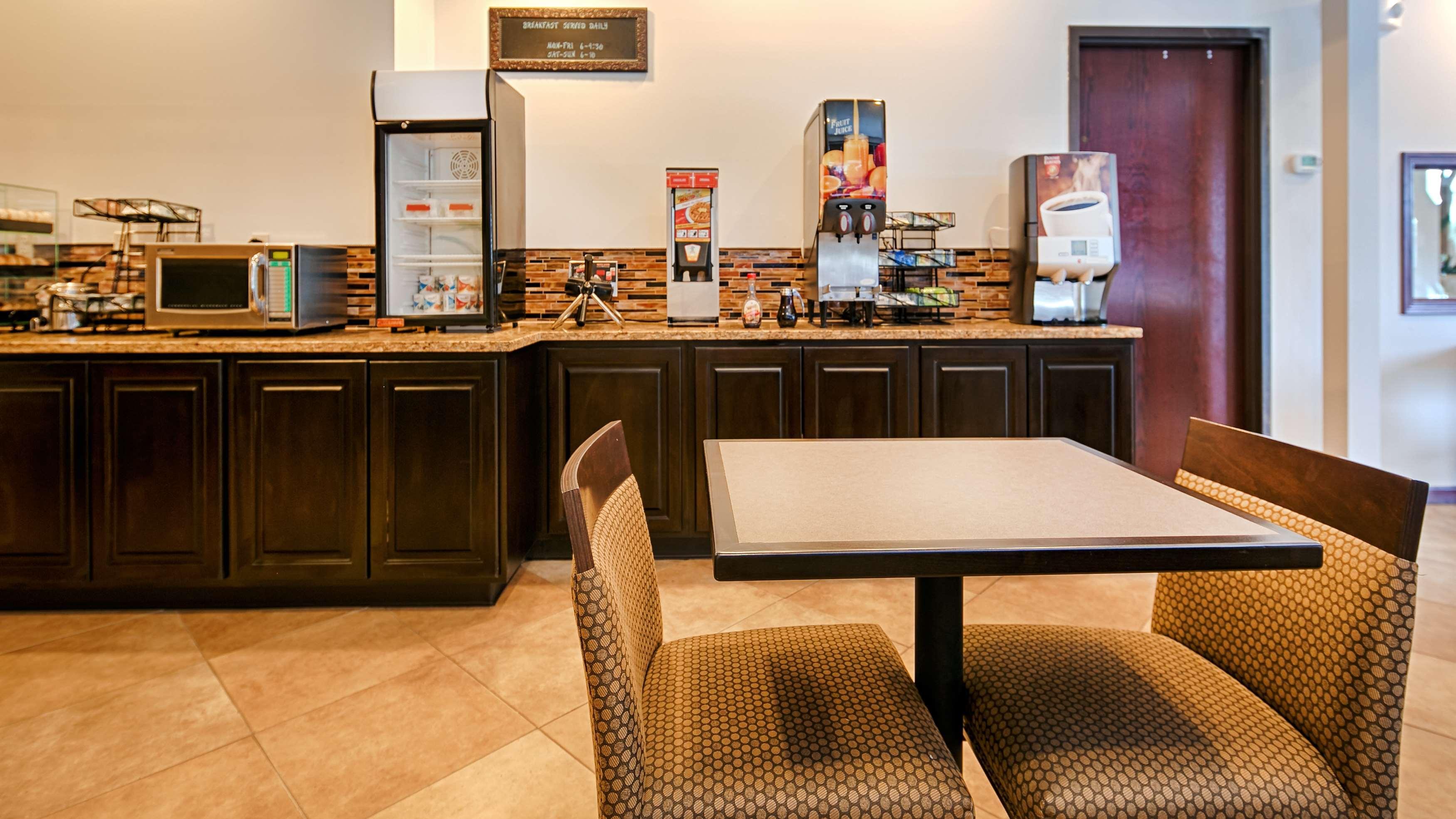 Savoy Best Western Paradise Inn מראה חיצוני תמונה
