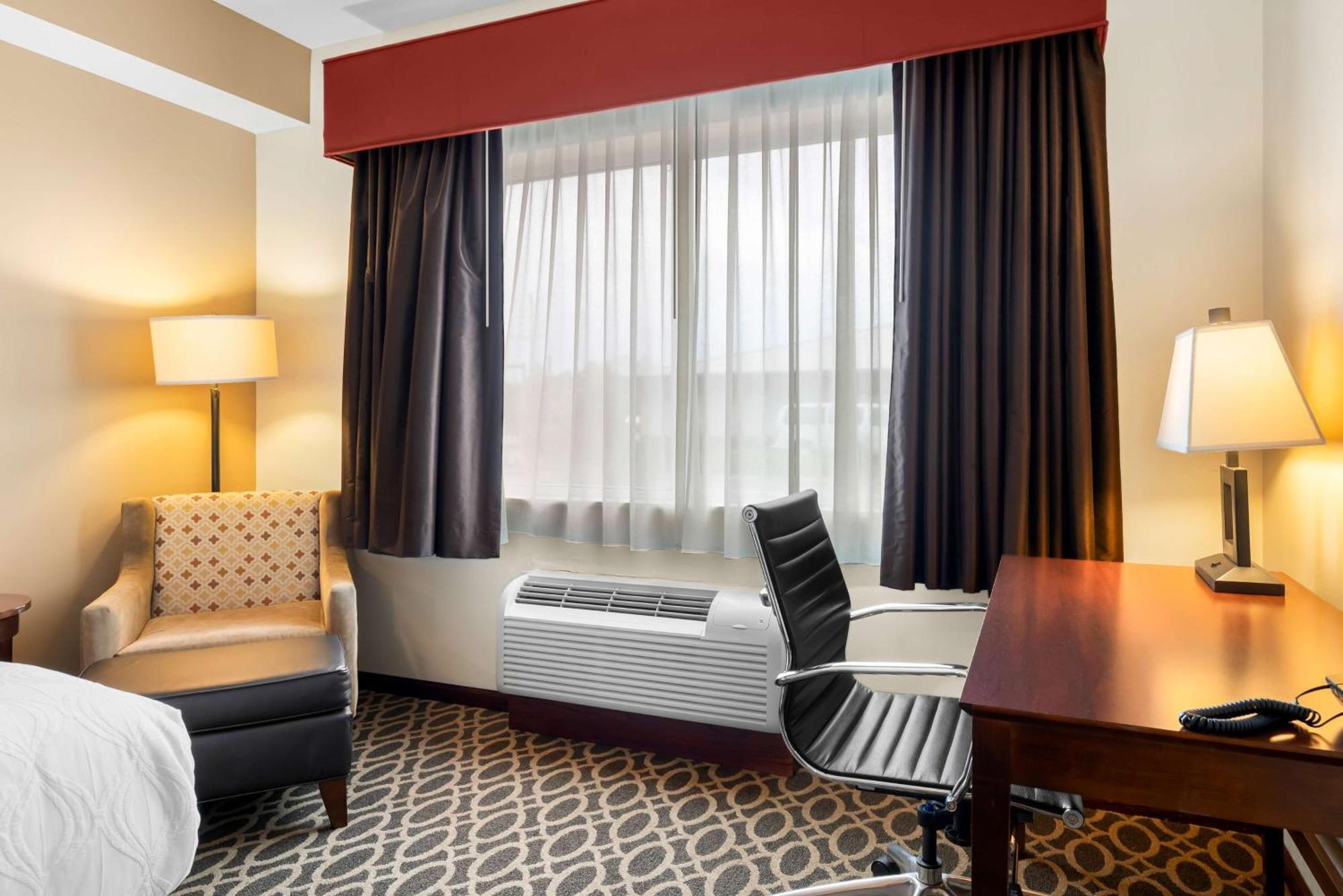 Savoy Best Western Paradise Inn מראה חיצוני תמונה