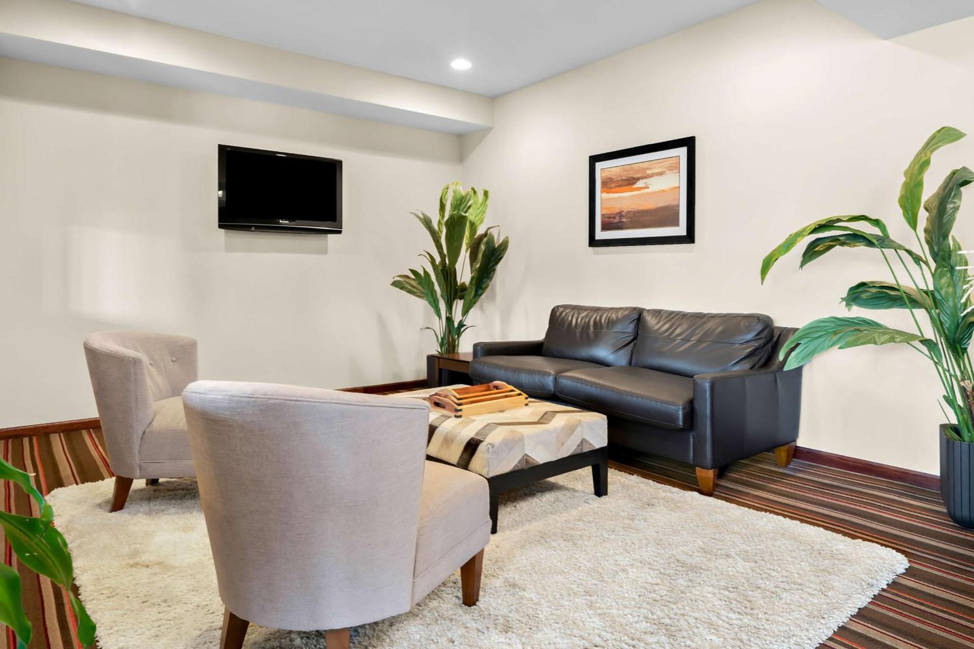 Savoy Best Western Paradise Inn מראה חיצוני תמונה
