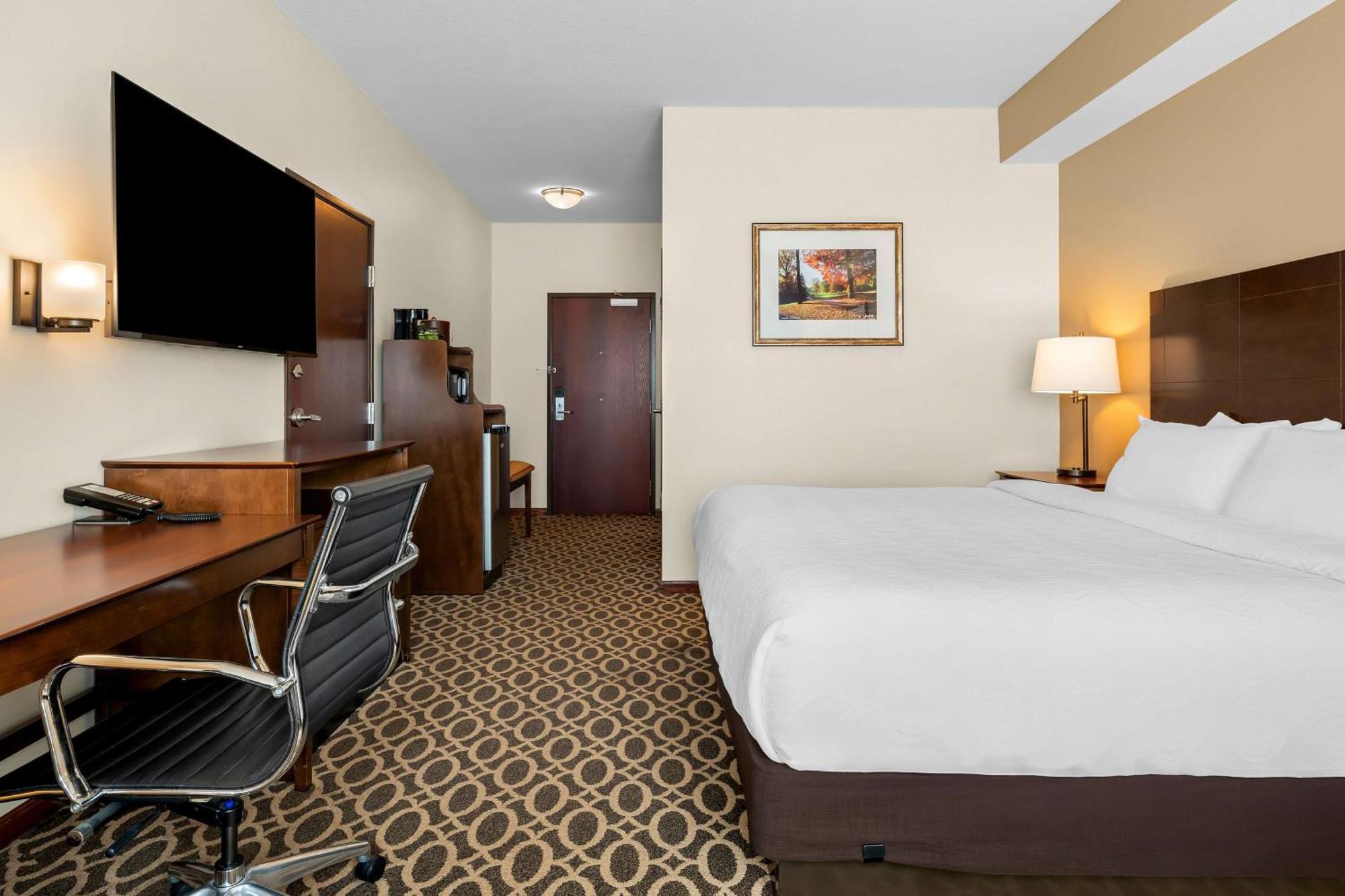 Savoy Best Western Paradise Inn מראה חיצוני תמונה
