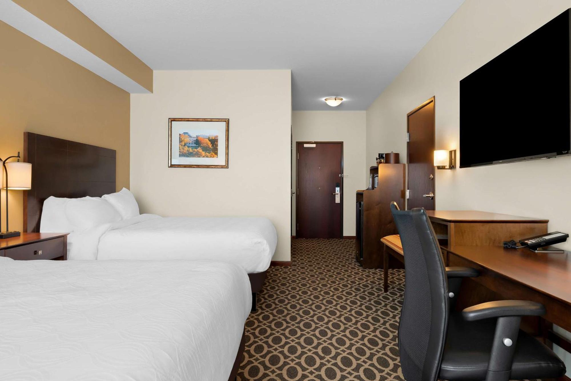 Savoy Best Western Paradise Inn מראה חיצוני תמונה