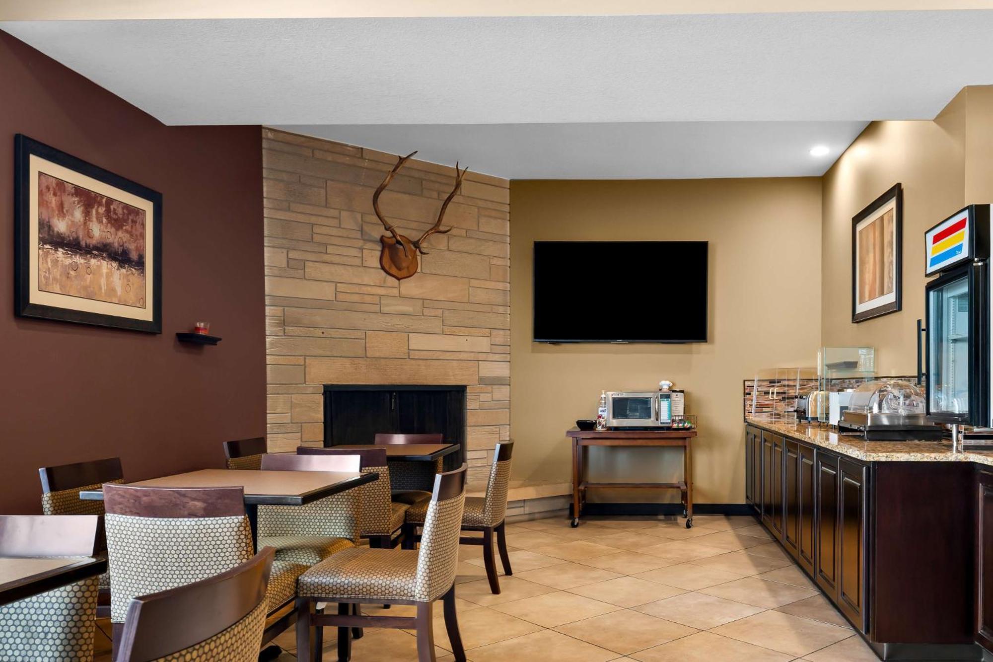 Savoy Best Western Paradise Inn מראה חיצוני תמונה