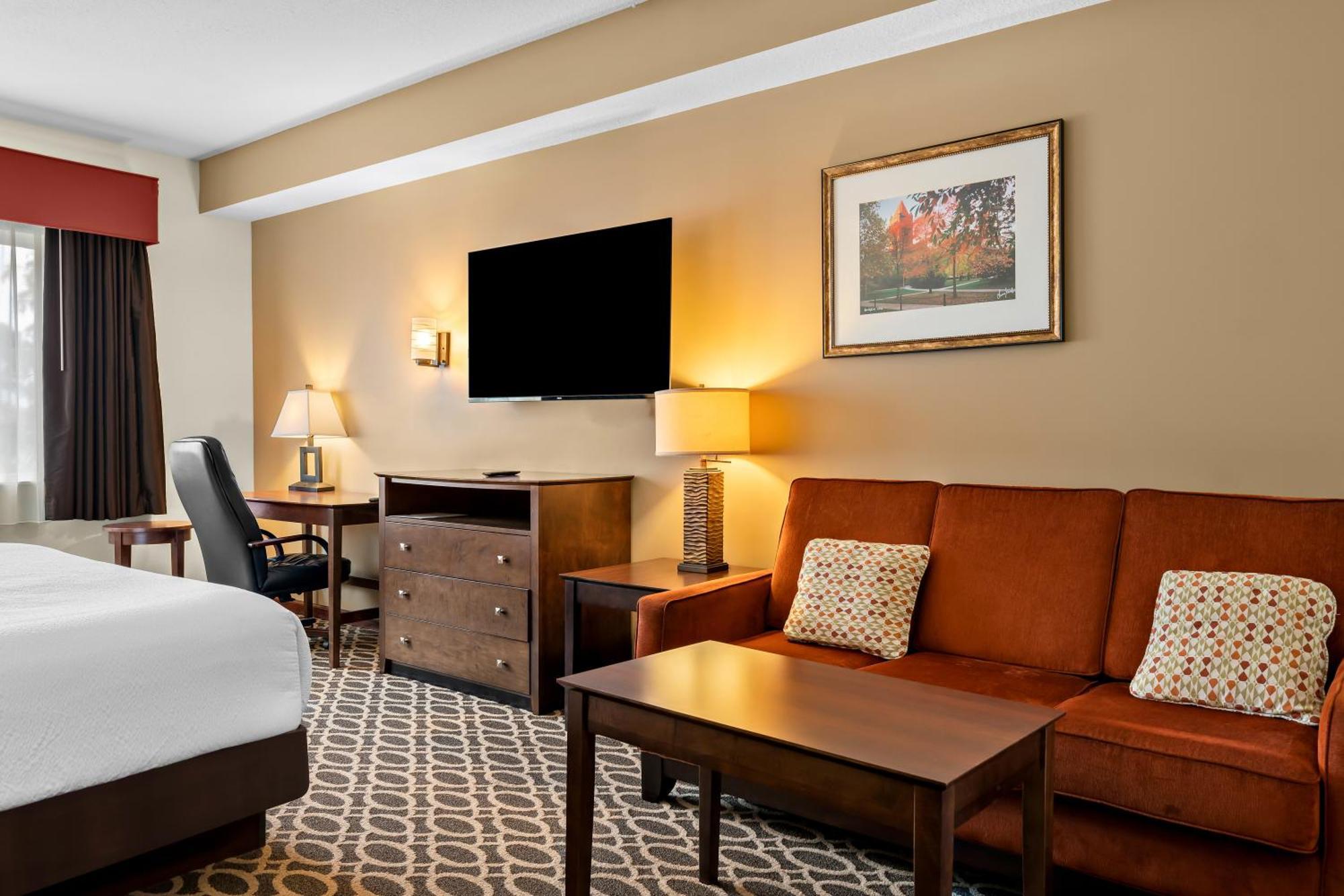 Savoy Best Western Paradise Inn מראה חיצוני תמונה