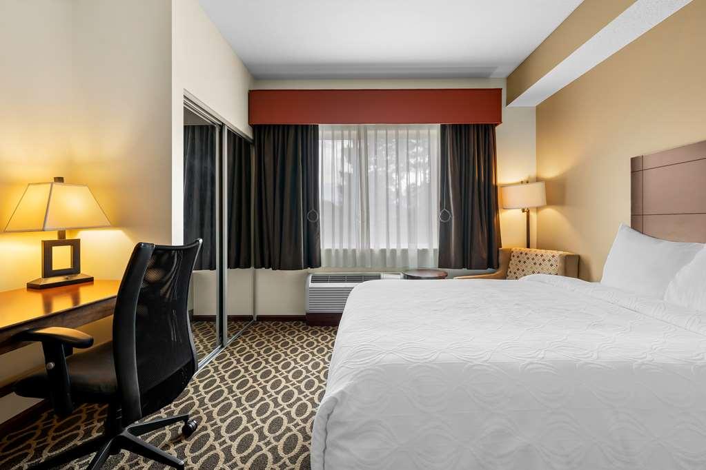 Savoy Best Western Paradise Inn חדר תמונה